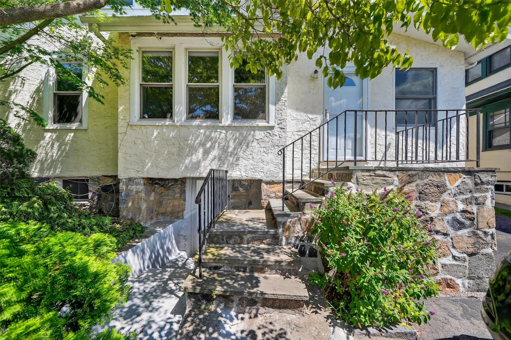 A Prime Tarrytown Two-Family Home: Perfect for Owner-Occupants and Inv...
