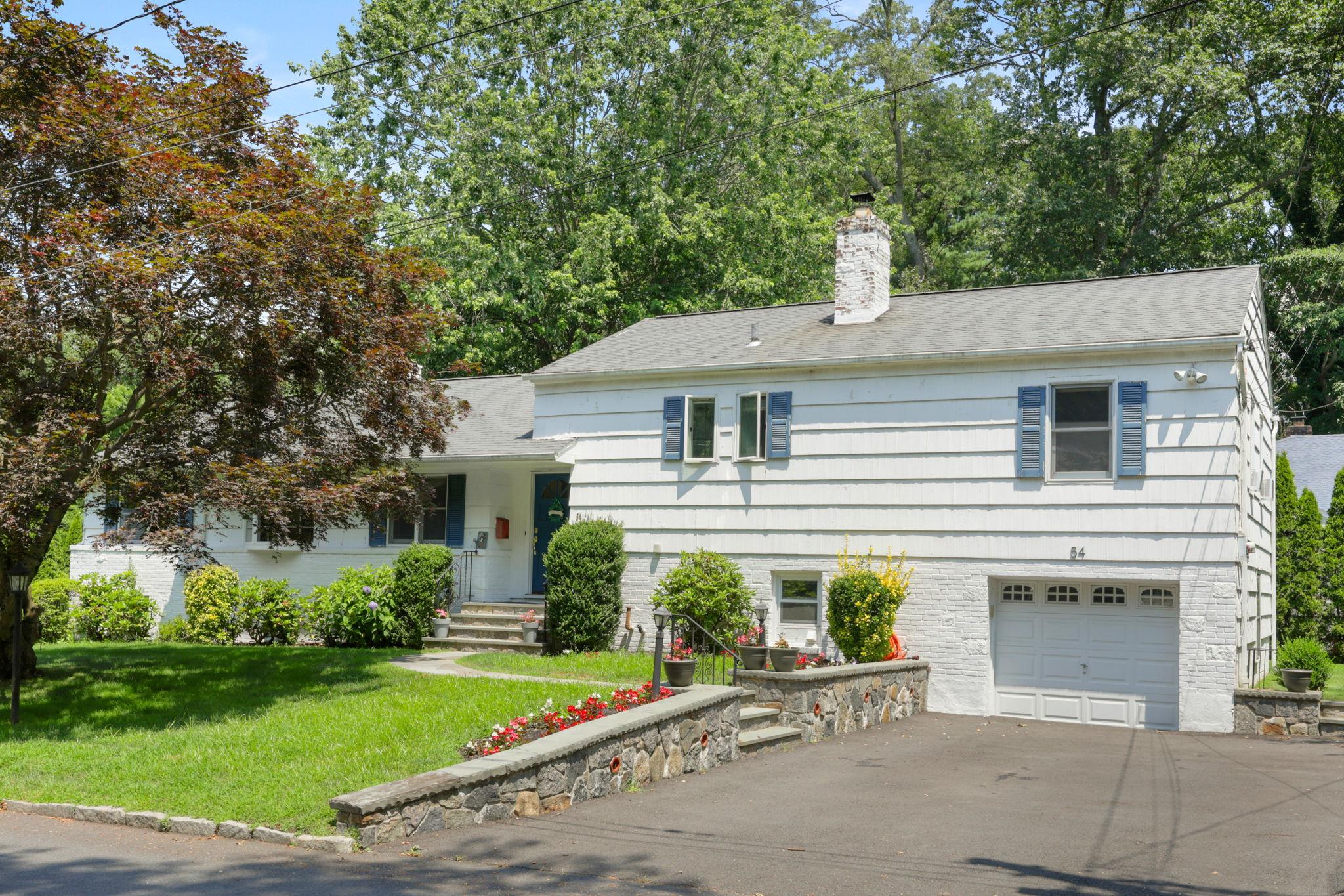 Discover this delightful home nestled in the heart of Scarsdale, where...