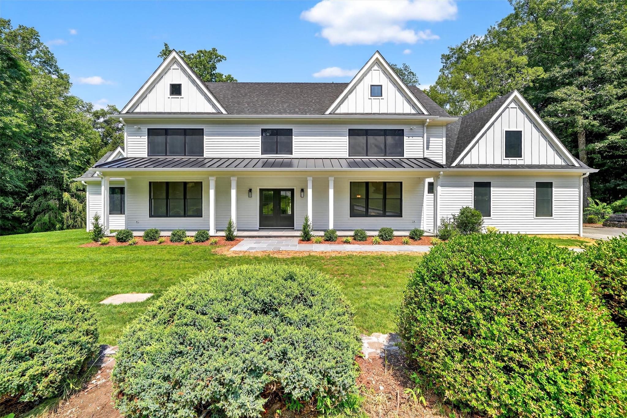 Spectacular Custom-Built Home in an Established Cul-De-Sac
This except...
