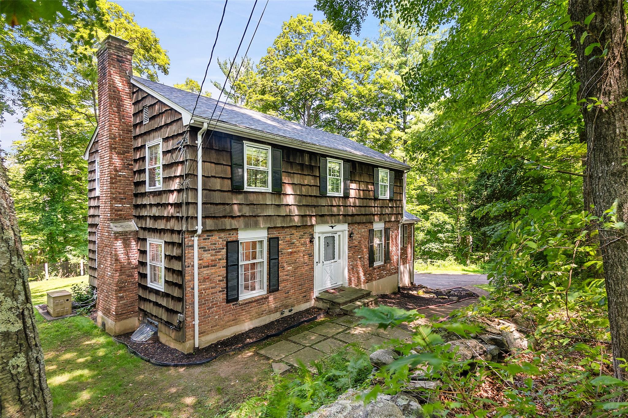 Discover the charm of this beautifully maintained home offering spacio...