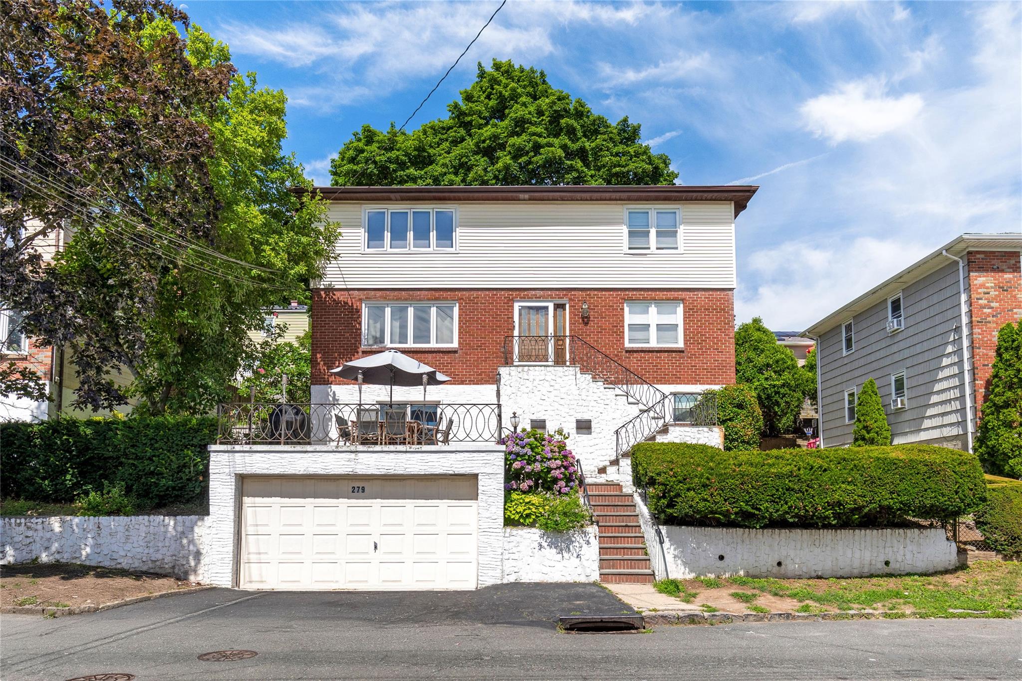 Rare Legal 2-Family Home with Legal In-Law Suite – Fully Detached Bric...