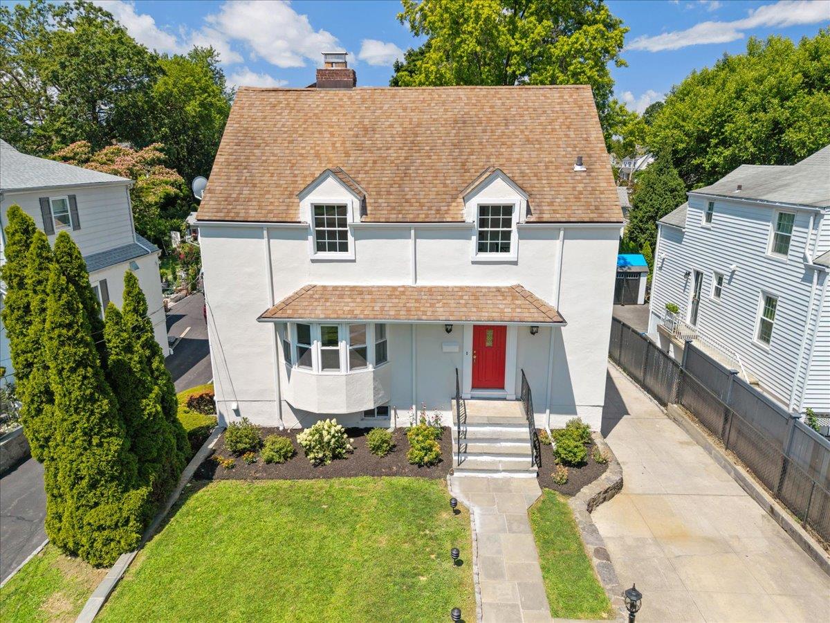LOCATION, LOCATION, LOCATION! Welcome to one of the most coveted neigh...