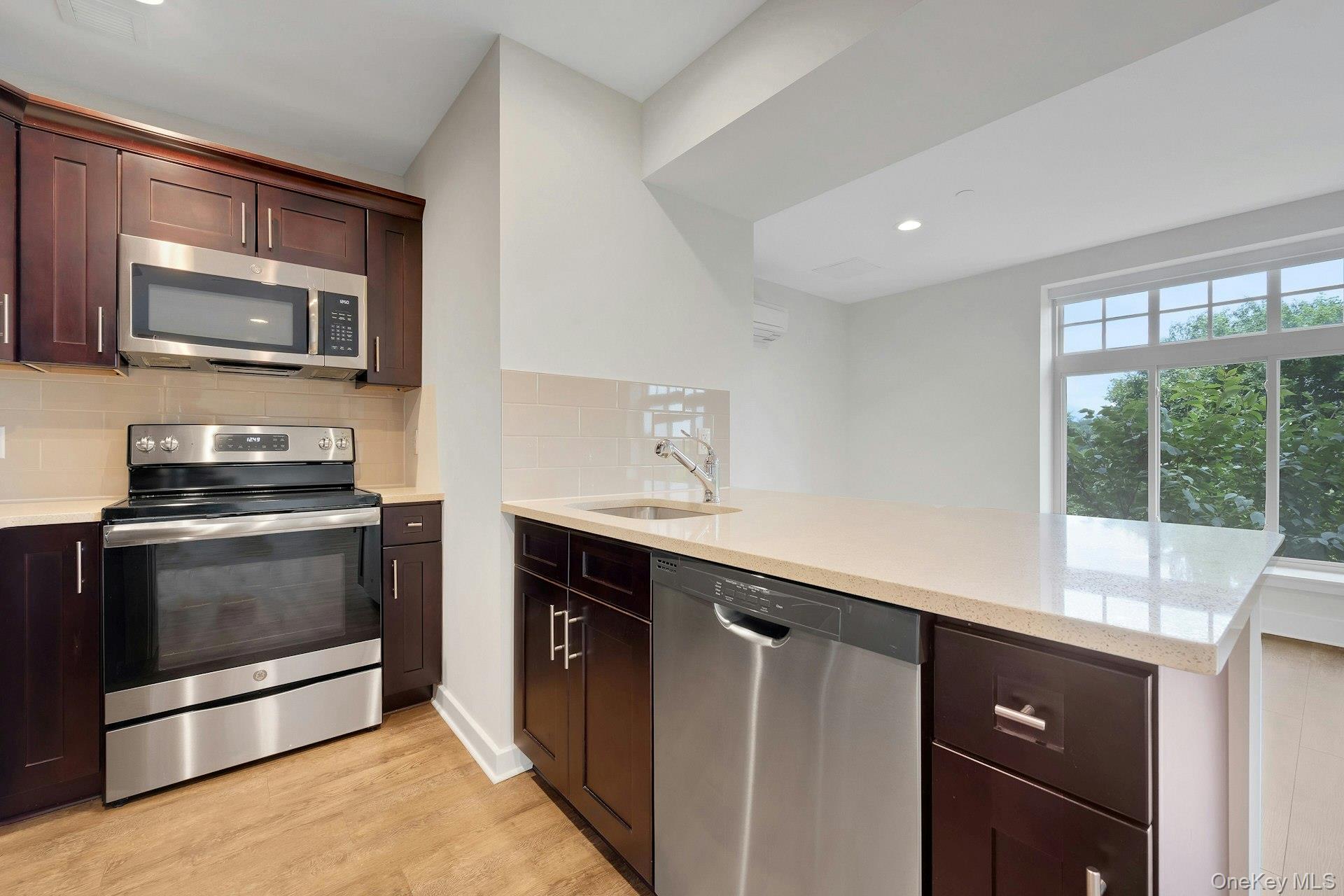 Welcome to 40 Jackson, A Luxury Newer Construction 55+ Rental Communit...