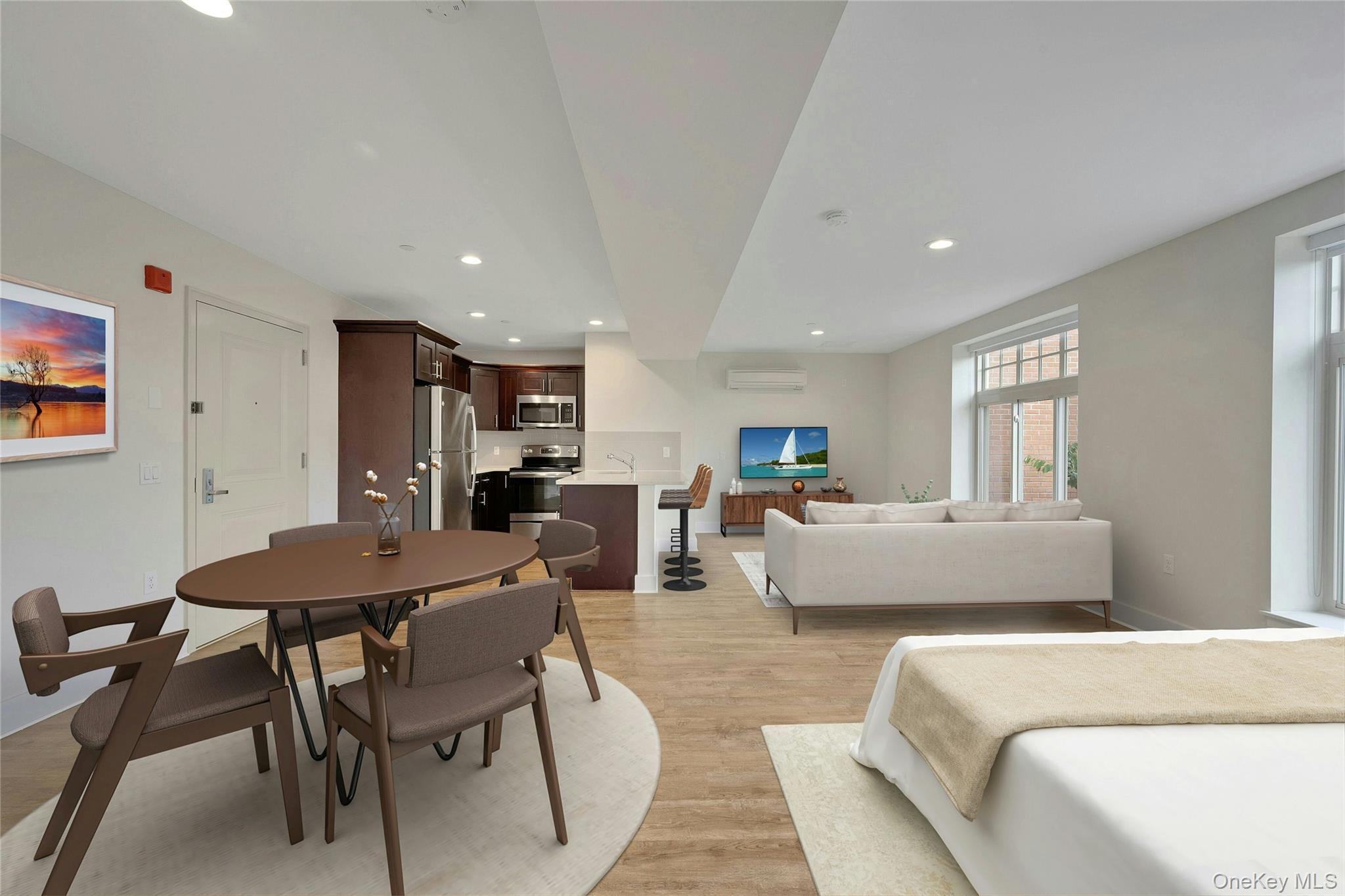 Welcome to 40 Jackson, A Luxury Newer Construction 55+ Rental Communit...