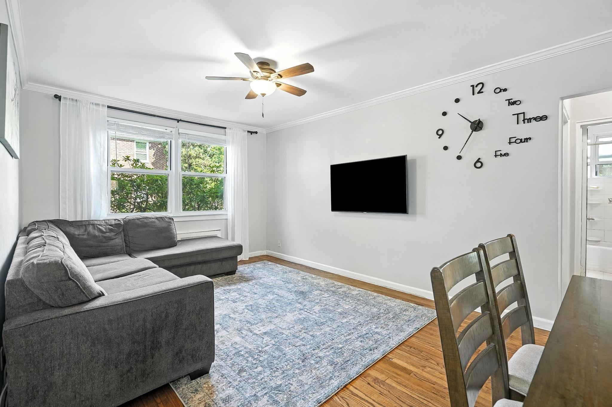 A thriving community unto itself, this meticulously-maintained enclave...