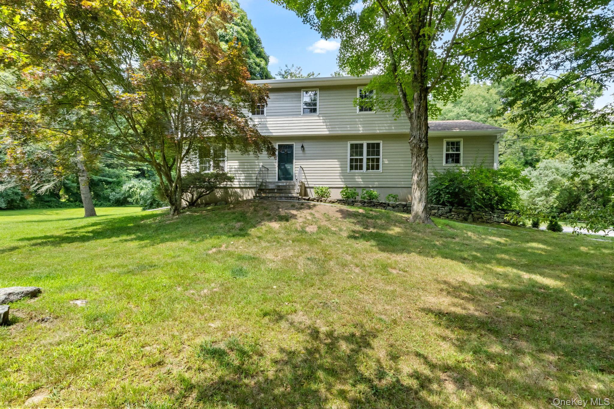 Refreshed and move-in ready.  Conveniently located on a quiet cul-de-s...