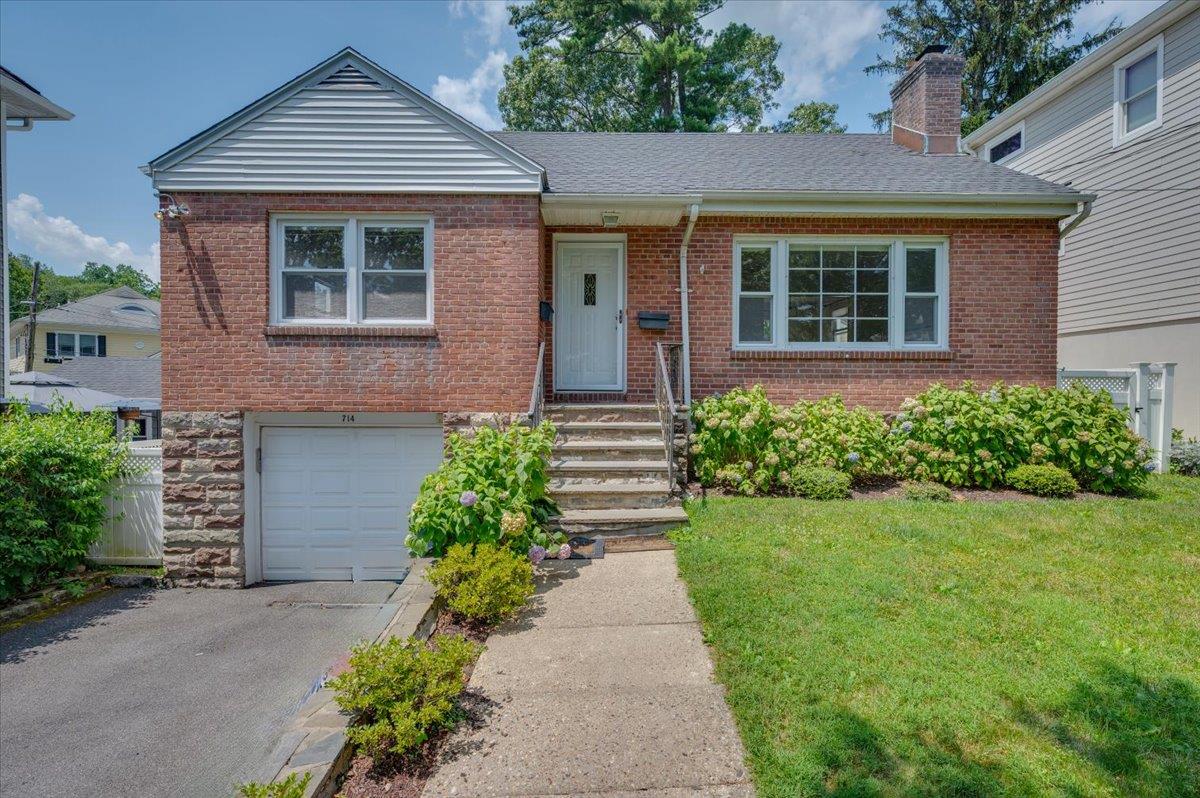 Welcome to 714 Forest Avenue in Larchmont — a charming and updated Cap...