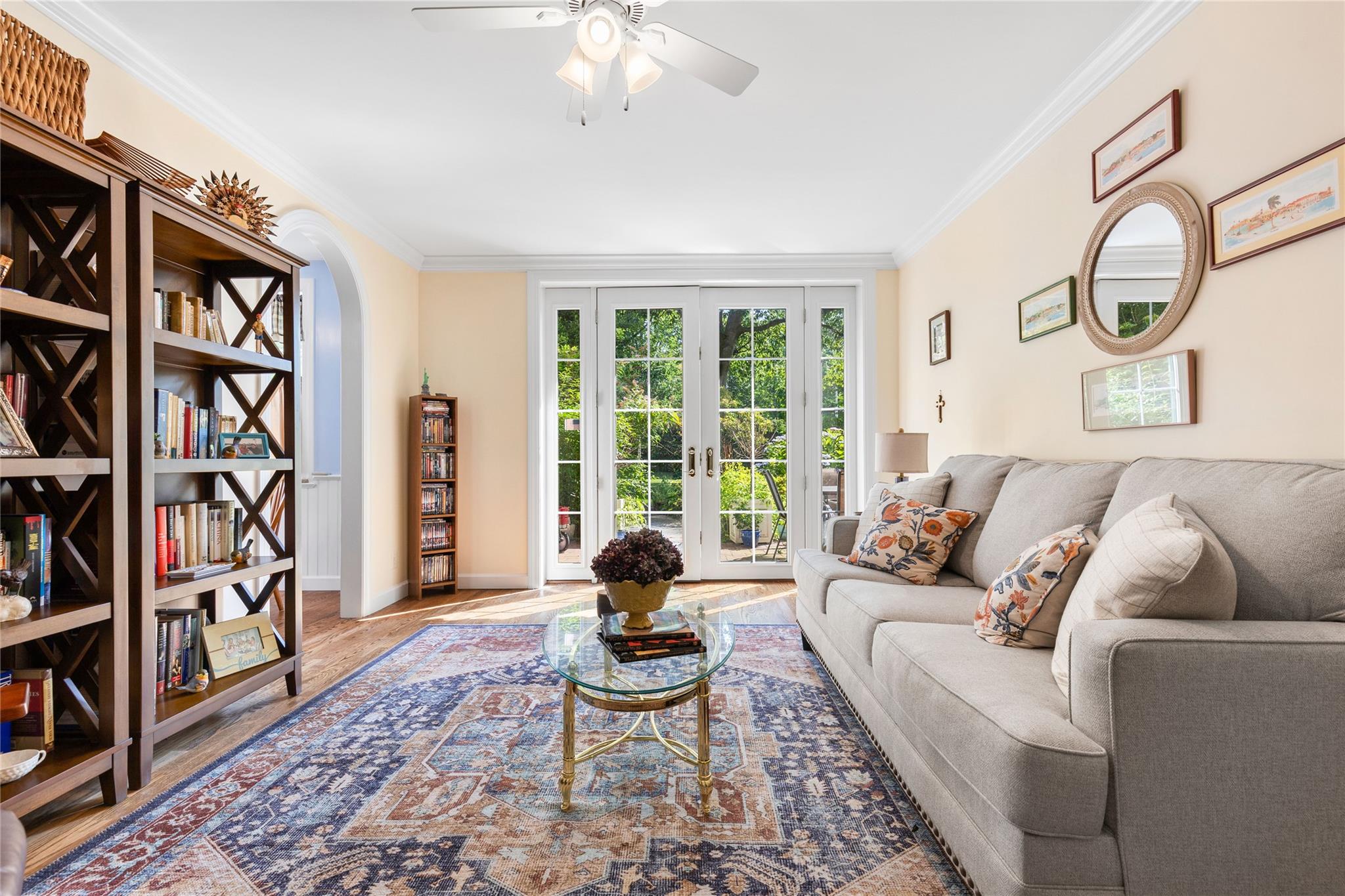 Don’t miss this rare opportunity to own a beautifully updated 1-bedroo...