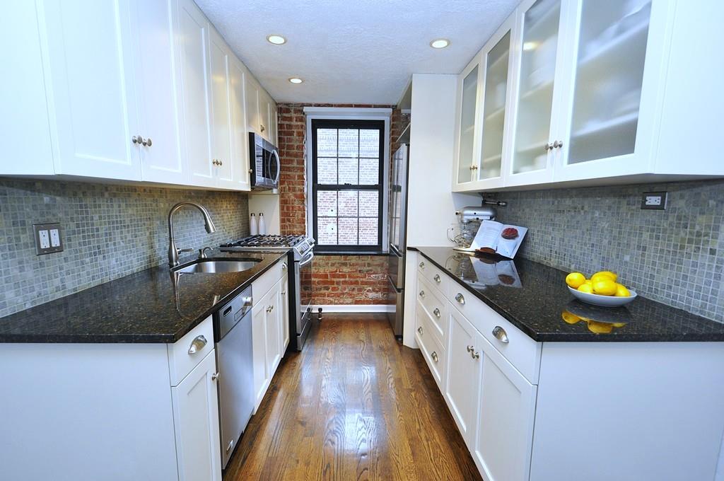 Renovated One-Bedroom CO-OP with Scenic Views.  Only 10% down required...