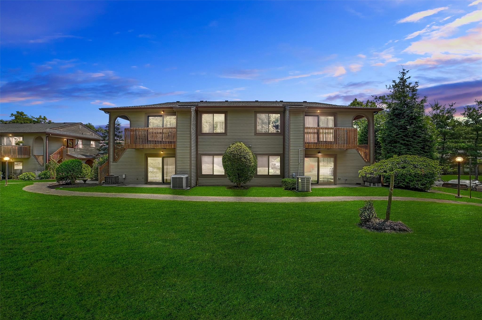 Welcome to this beautifully renovated 1-bedroom condo located in the h...