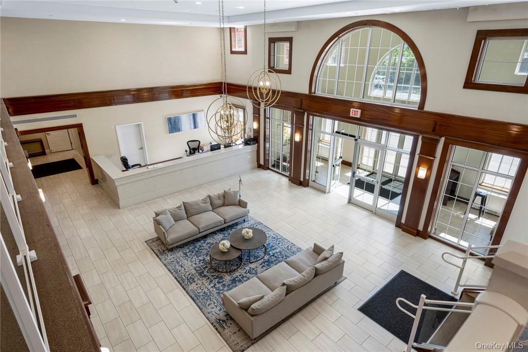 Stunning 2 bedroom condominium rental at The Cambium, Larchmont's luxu...