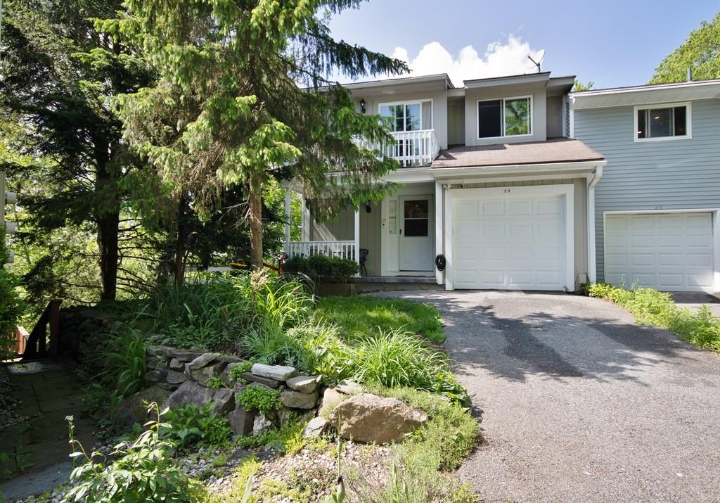 Offering the Wild Oaks community and NO HOA fee's! This is an attached...