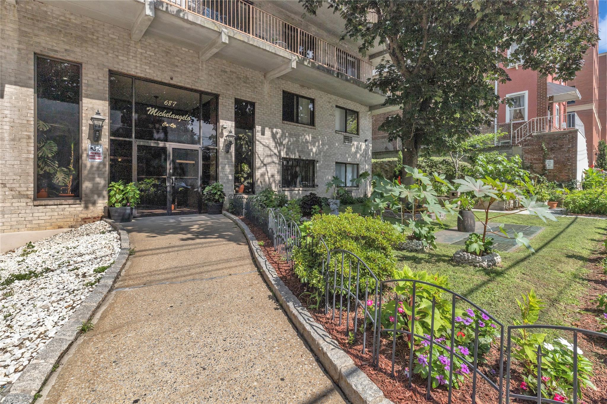 Step into Apartment 5K at 687 Bronx River Road—where comfort meets con...