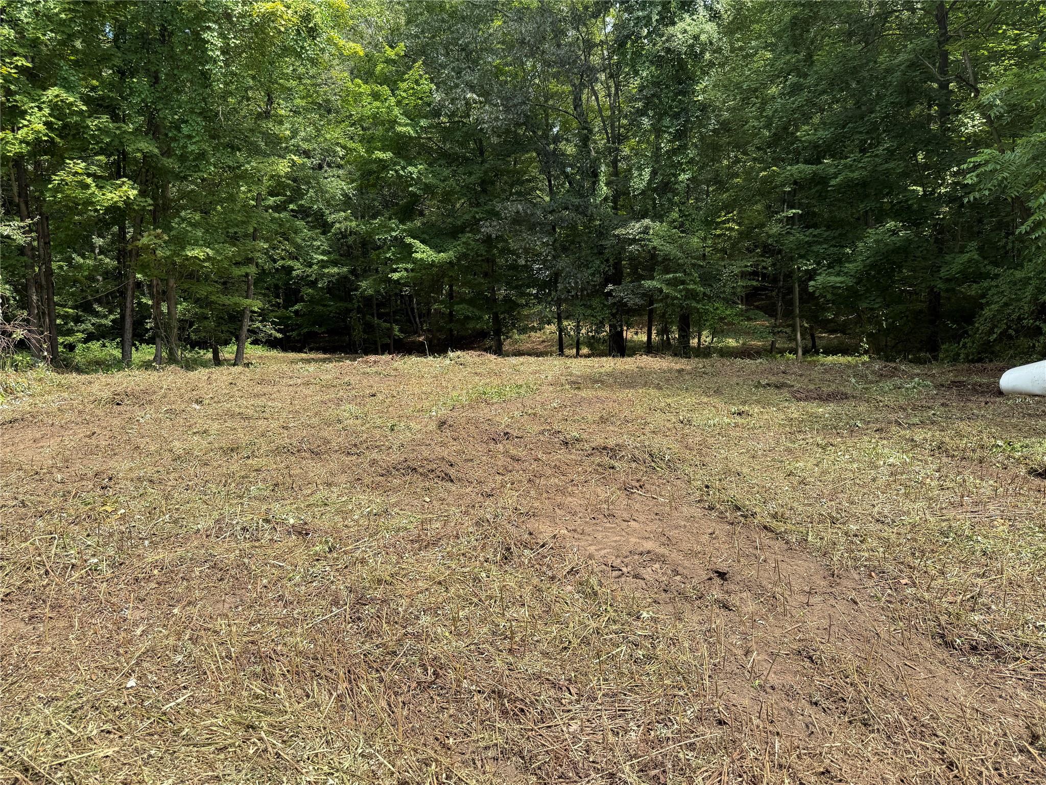 Build Your Dream Home in the Byram Hills School District. Board of Hea...