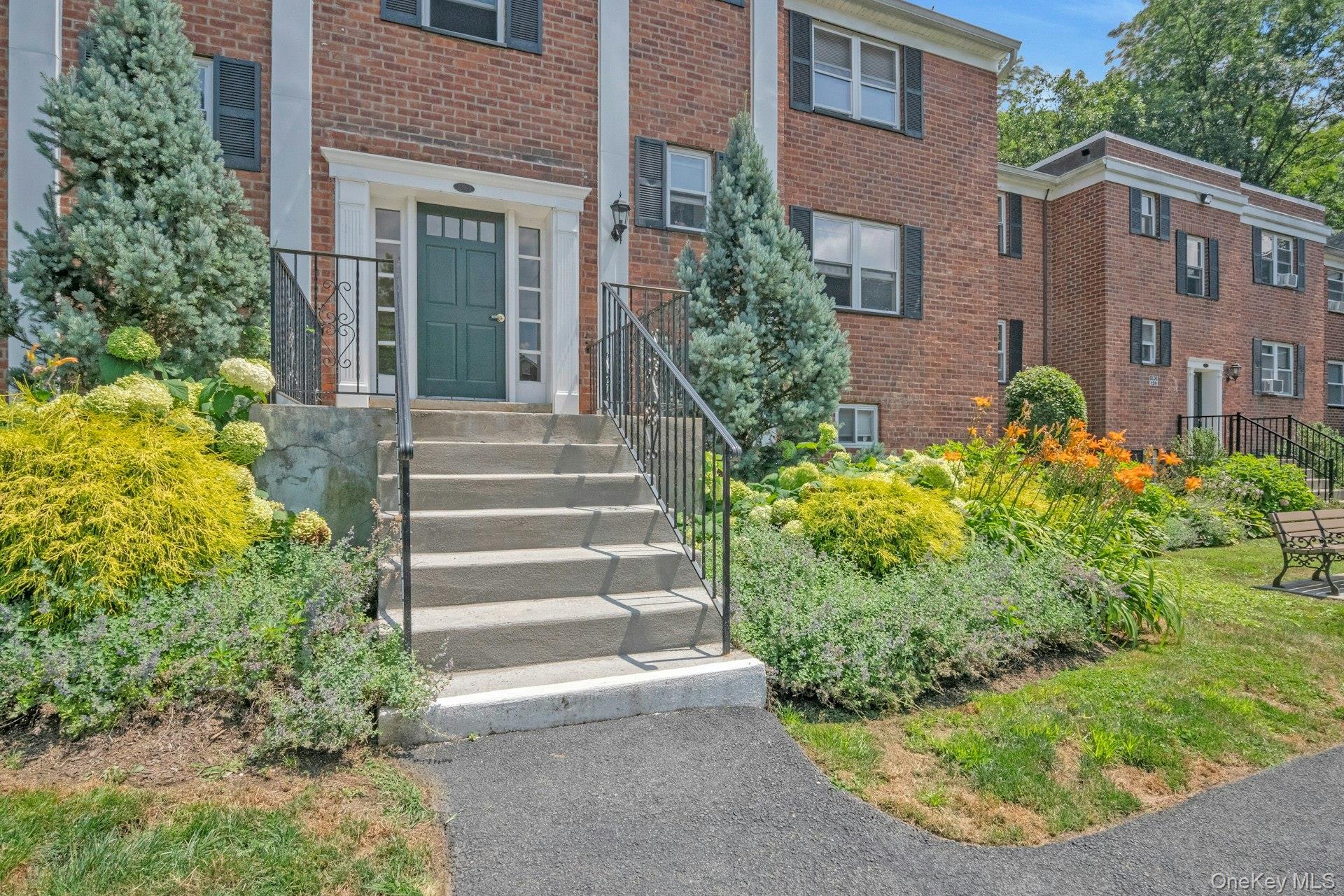 Welcome to this super cozy, ground-level pet friendly 1-bedroom co-op...