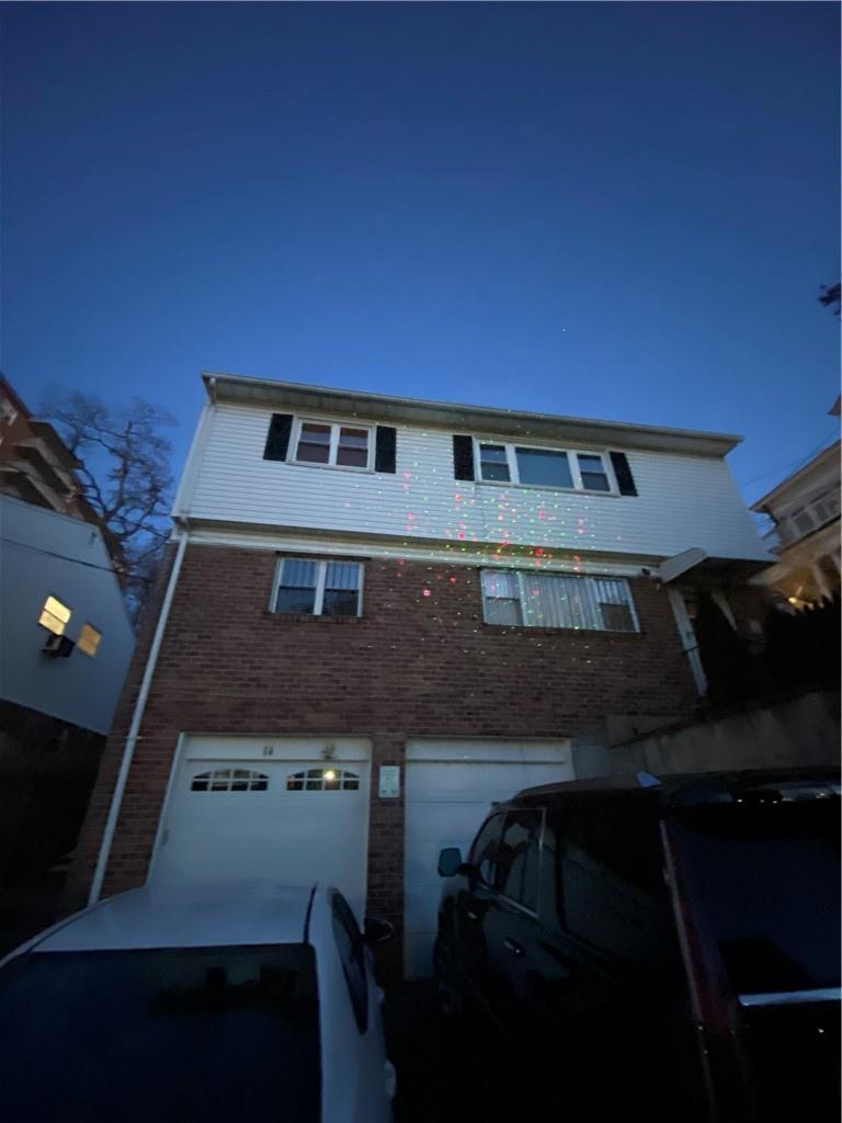 Very spacious, newly renovated 3 bedroom 1 bath in a quiet residential...