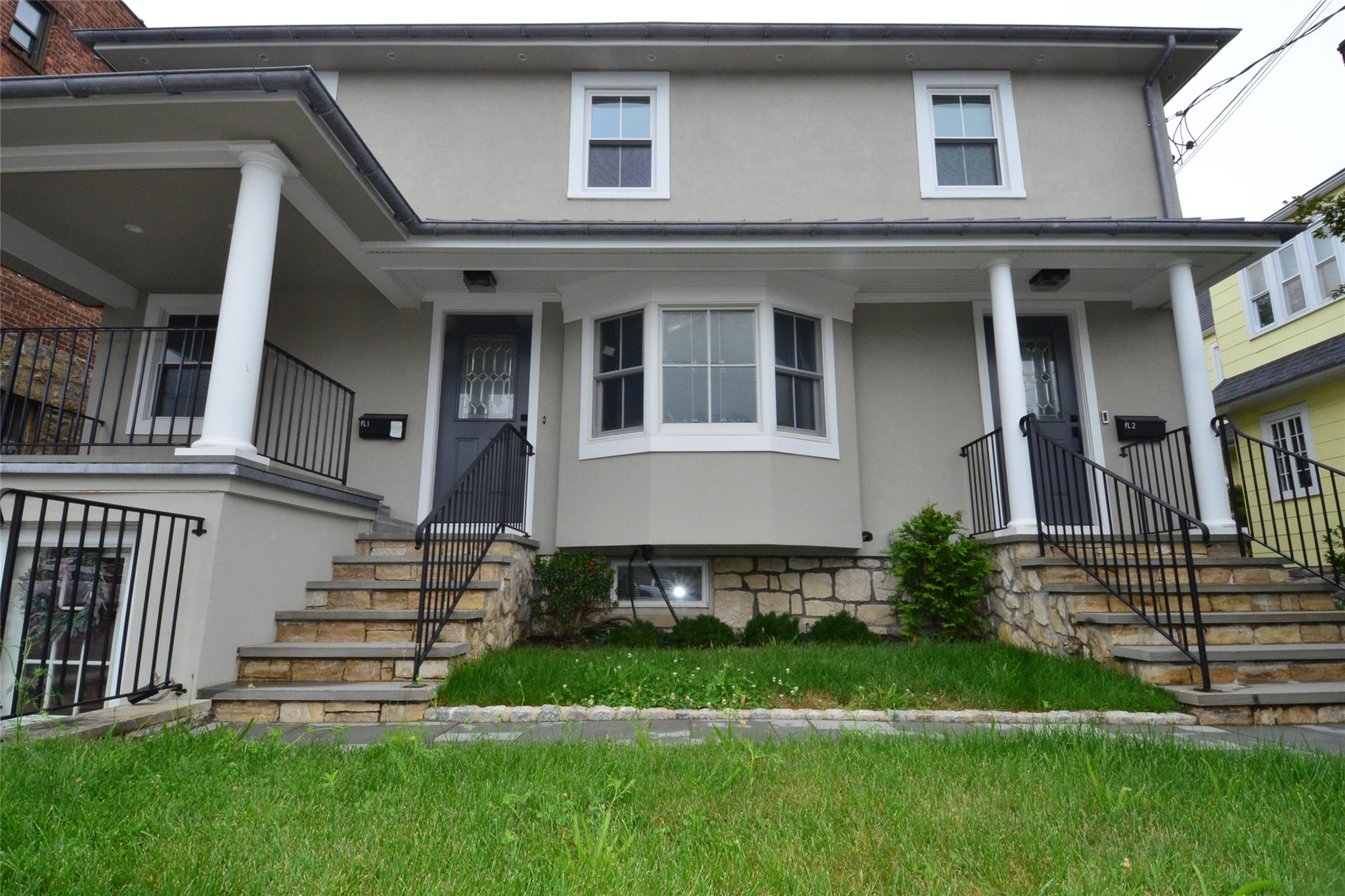 ALL BRAND-NEW CONSTRUCTION, BRIGHT and SPACIOUS, OPEN CONCEPT TWO BEDR...