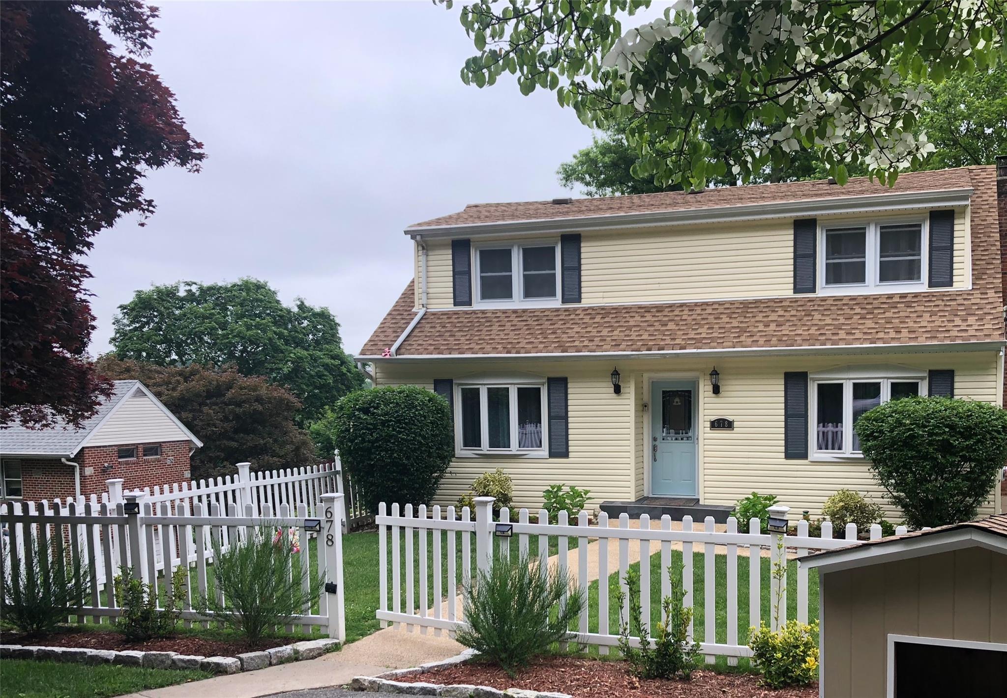 Welcome to 678 Bellevue Ave — a beautifully move in ready & energy-eff...