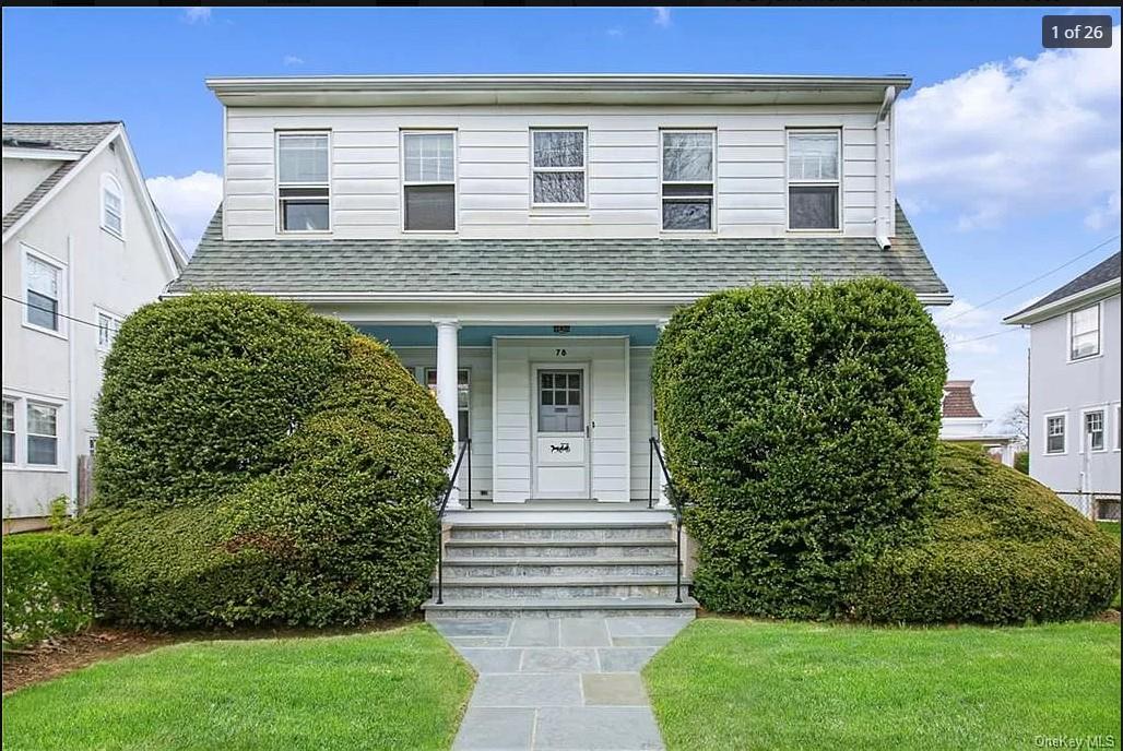 This beautifully maintained charmer offers the perfect blend of classi...
