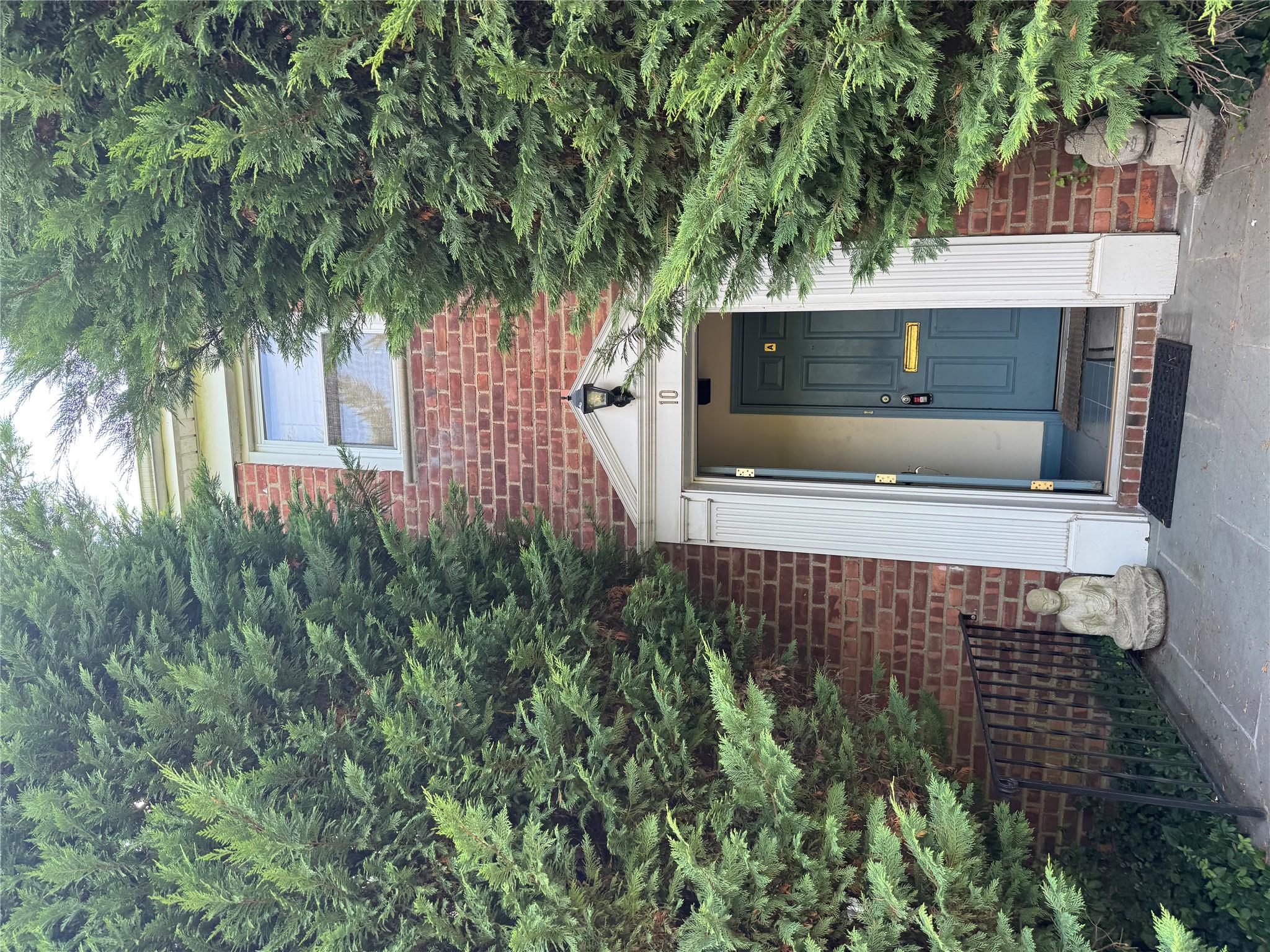 Sunny and open 1 Bed 1 Bath Co-Op In "The Garden's" Complex Located In...