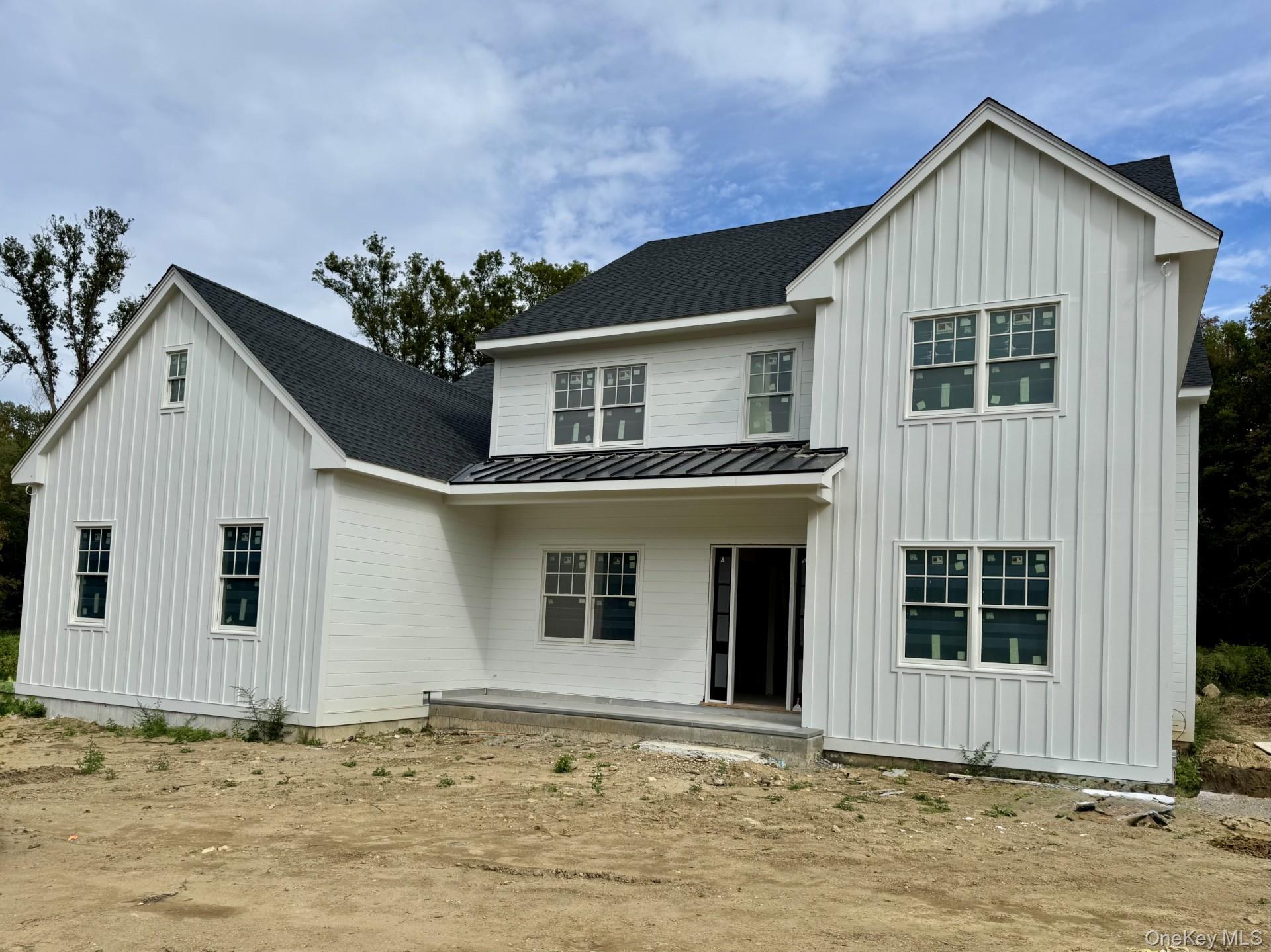 Introducing an Extraordinary New Construction Masterpiece in the heart...