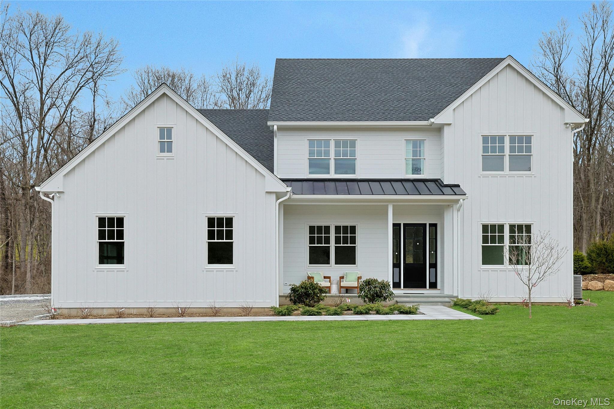 Introducing an Extraordinary New Construction Masterpiece in the heart...