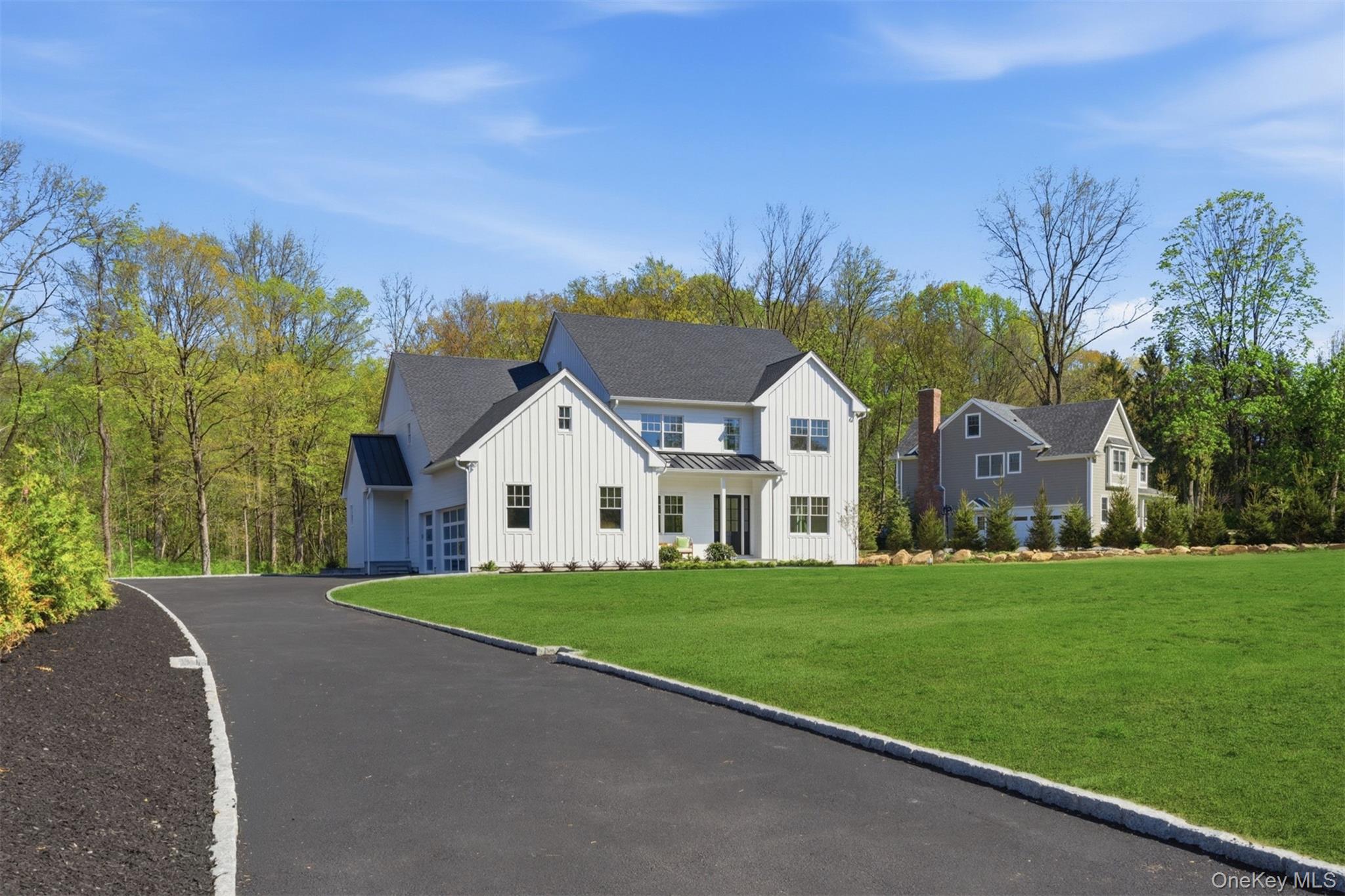 Introducing an Extraordinary New Construction Masterpiece in the heart...