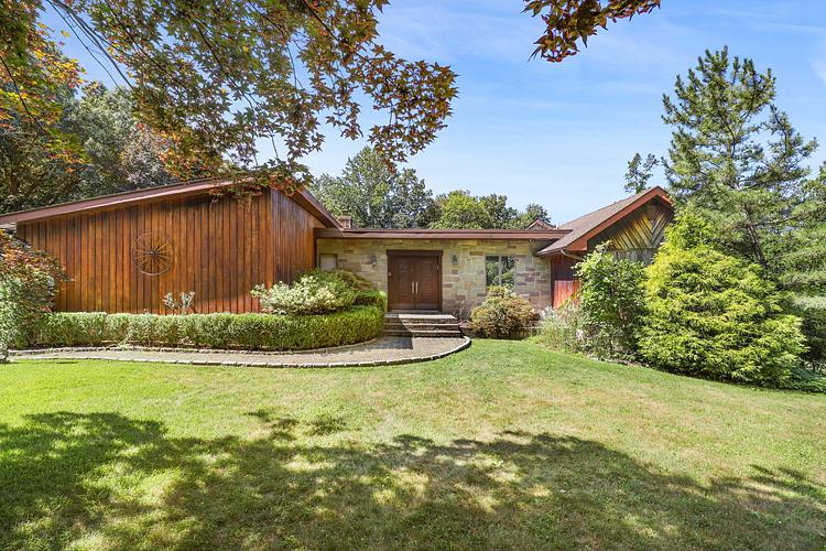 Welcome to your dream oasis:  Step into this exquisite sprawling ranch...