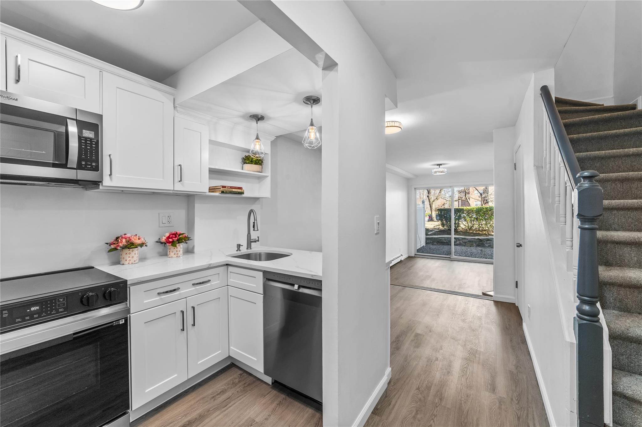 Be the first to live in this fully renovated, turn-key home. The brand...