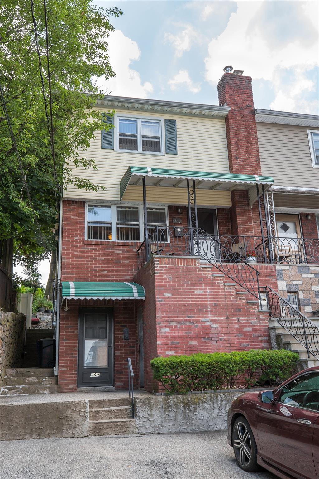 Beautifully Updated Two-Family Home in Yonkers – Move-In Ready with In...