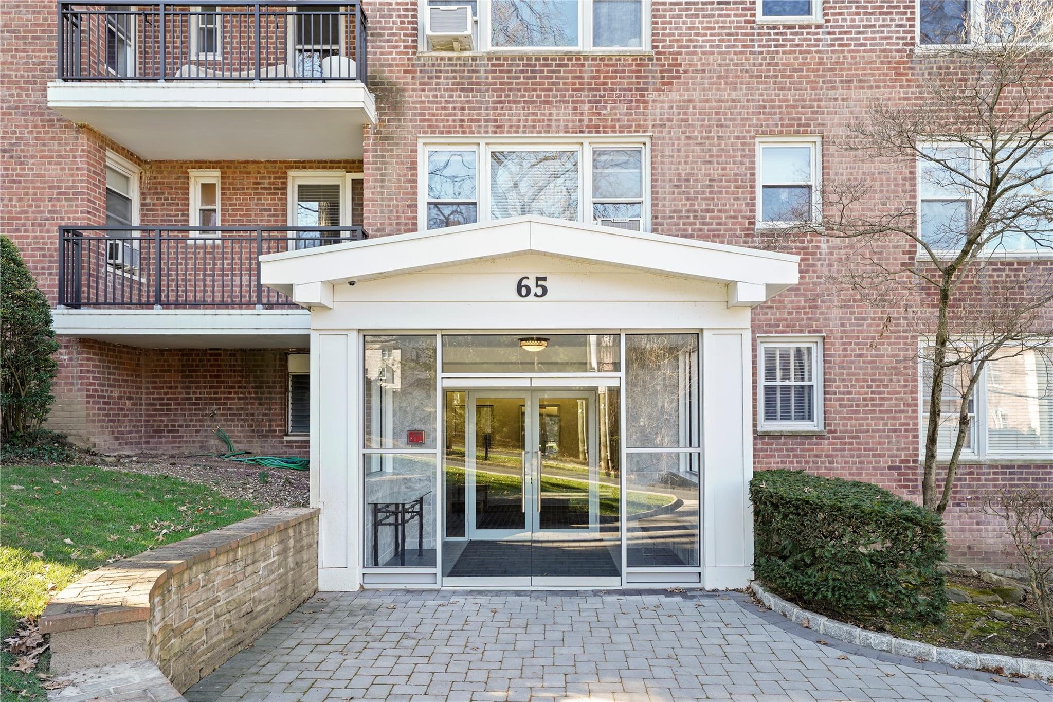 Welcome to this renovated 2-bedroom, 2-bath cooperative apartment loca...