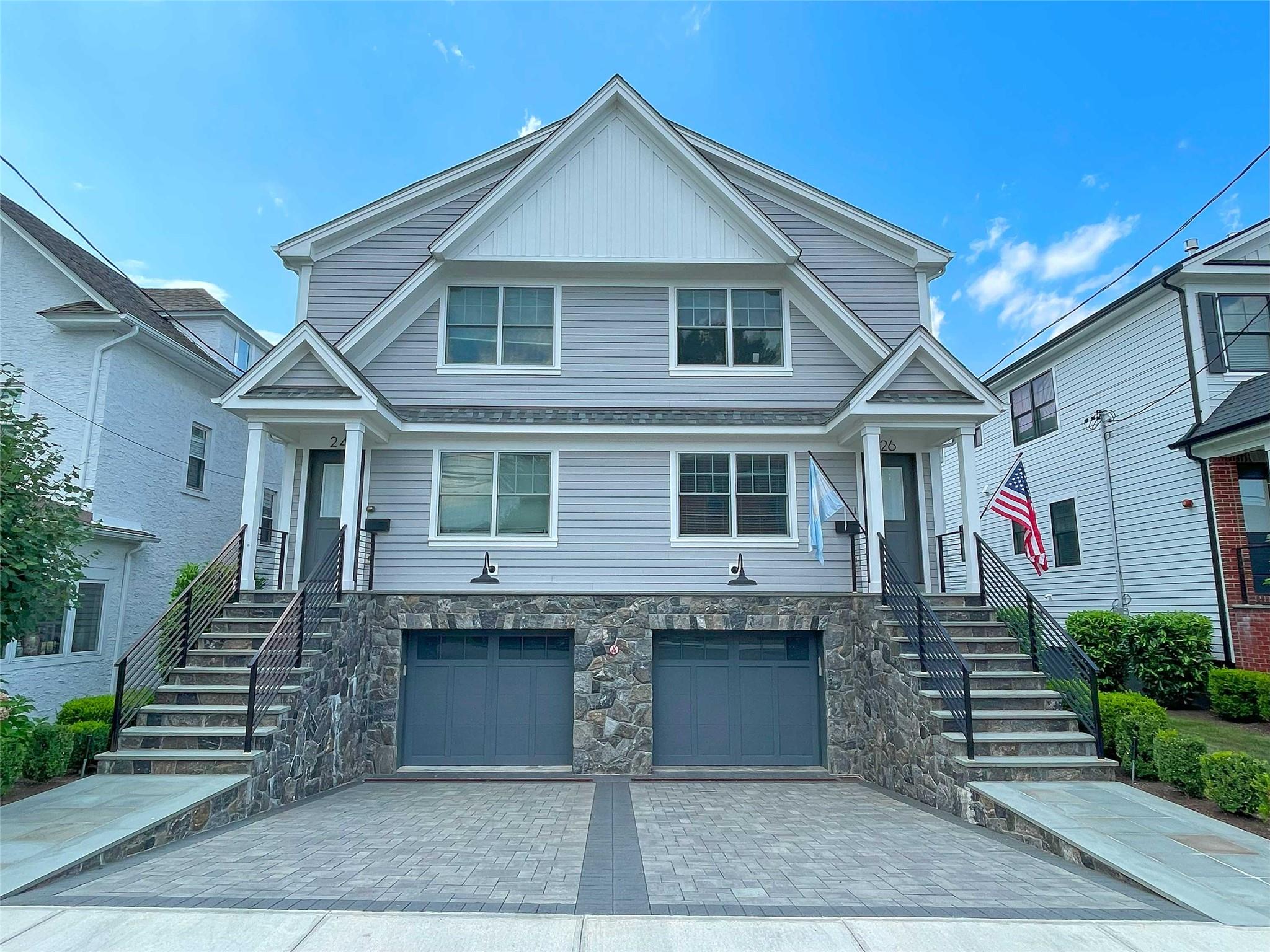 Harrison school district. Newly built in 2021 luxury condo townhouse s...