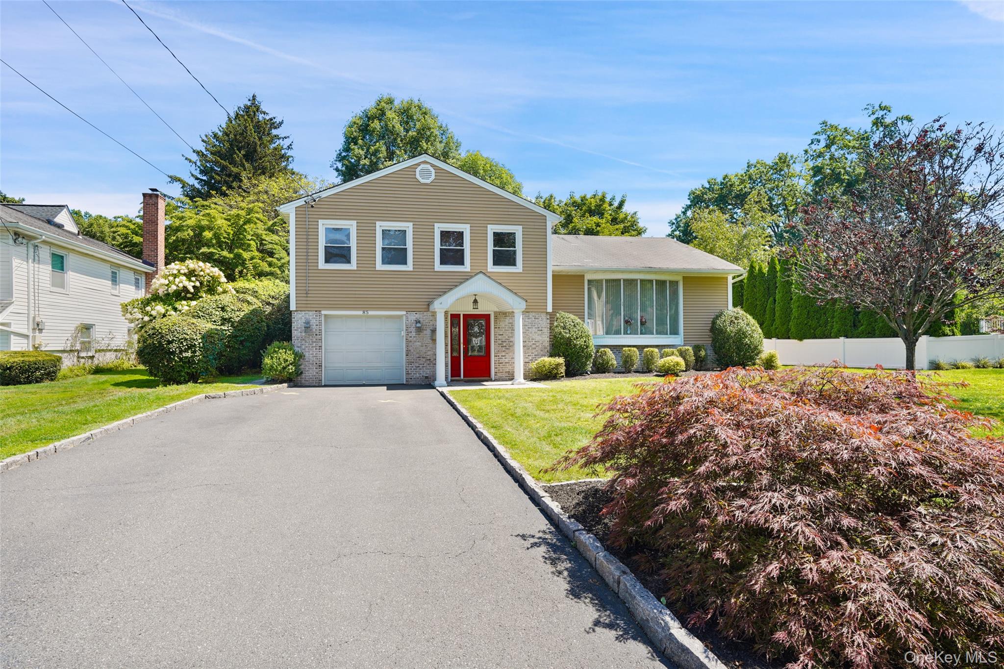 This spectacular home has arrived on the market to make all your dream...