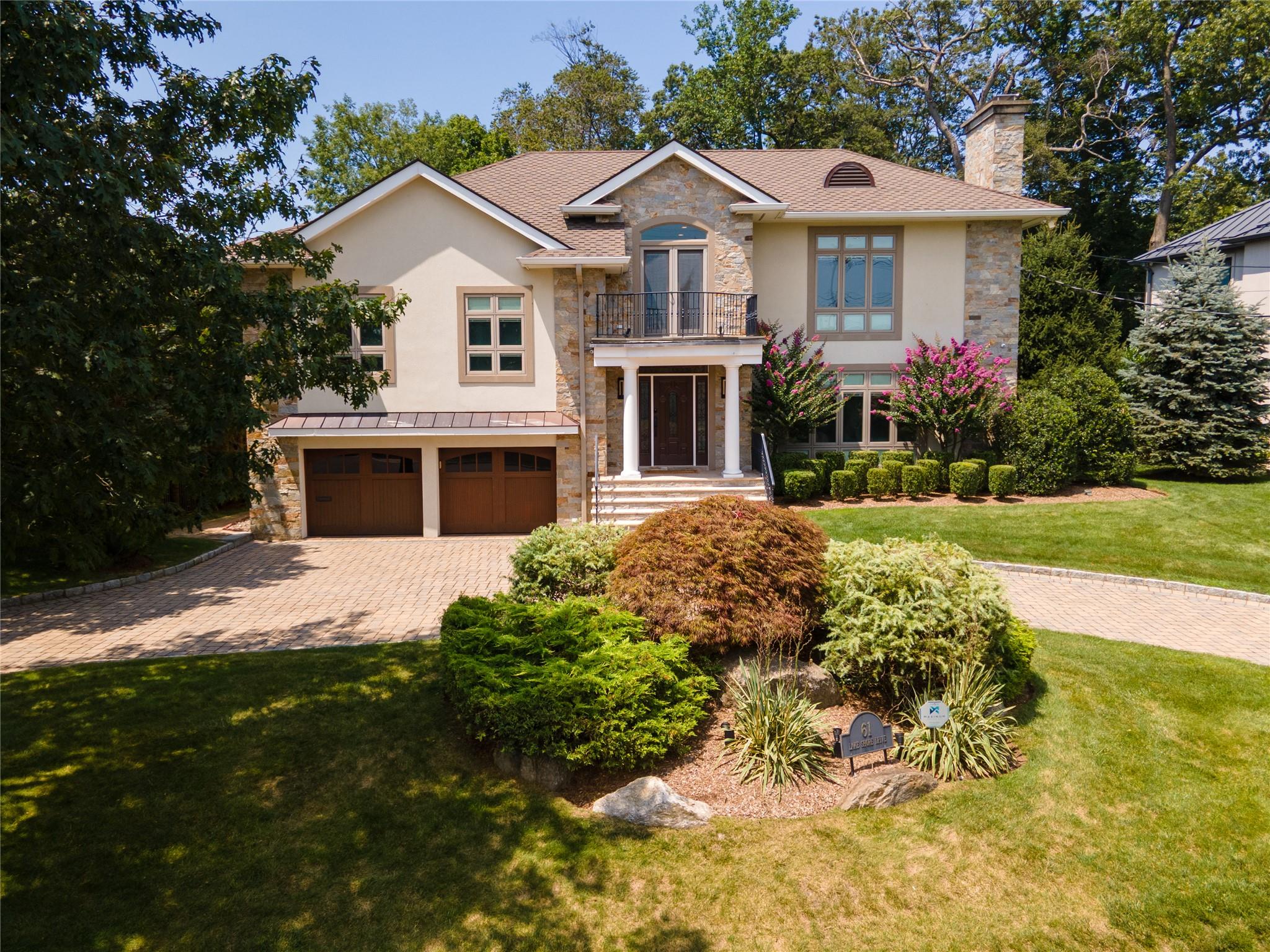 Experience timeless elegance and modern luxury in this magnificent 5-b...