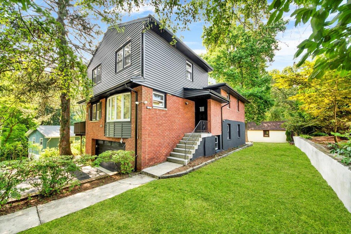 Come see this beautifully renovated home located in the highly desirab...