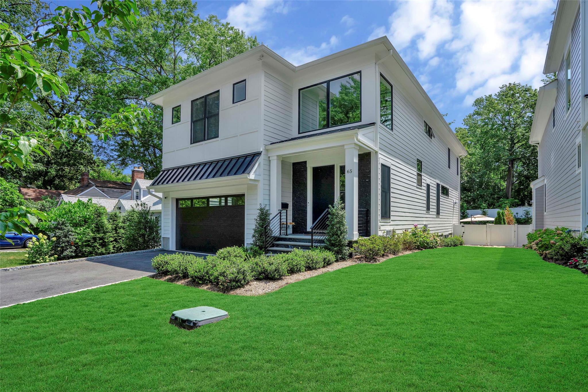Welcome to 65 Myrtle Boulevard! This fabulous home was custom-built in...