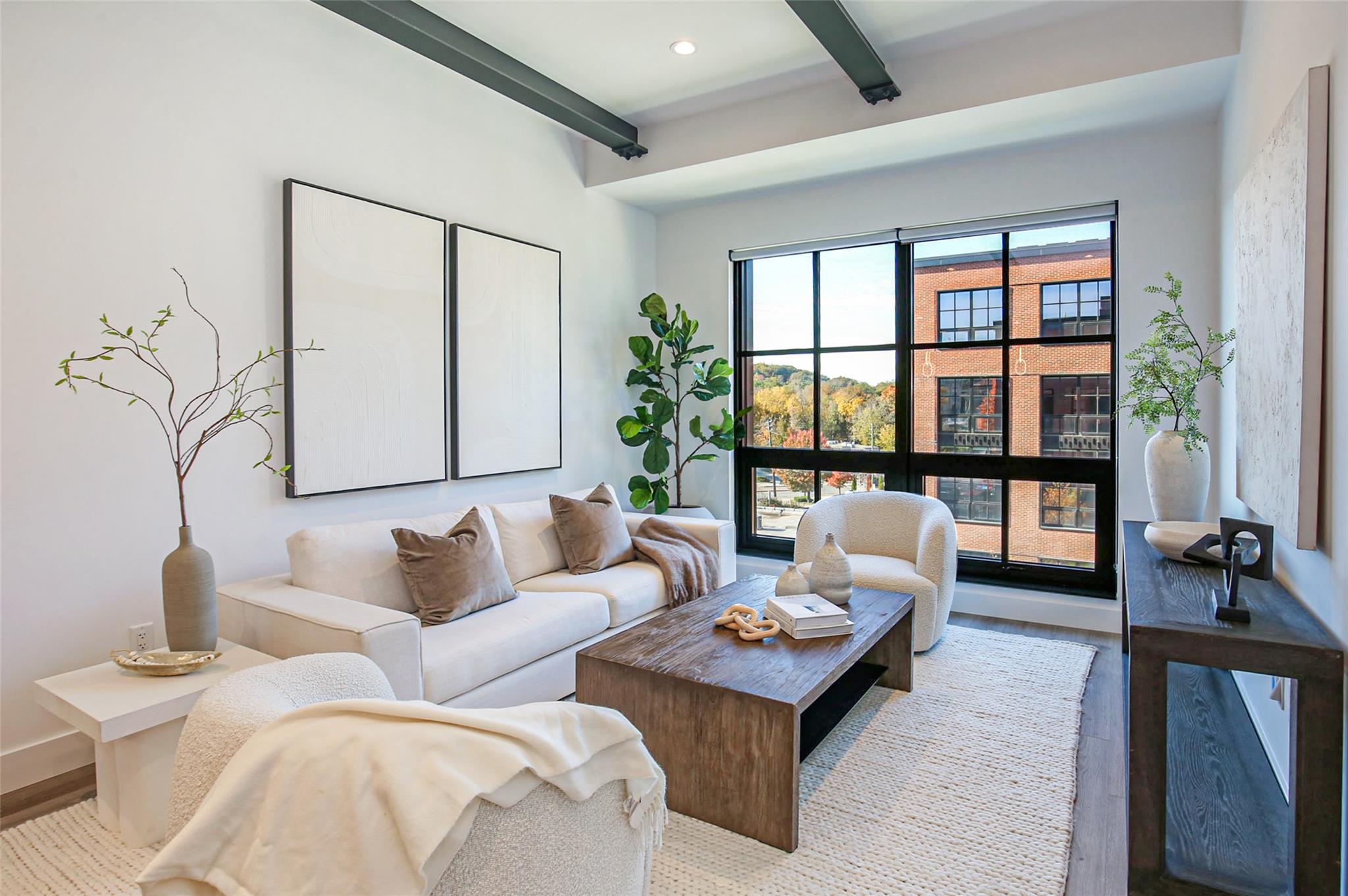 Experience the best of modern living at Pleasantville Lofts! These cus...