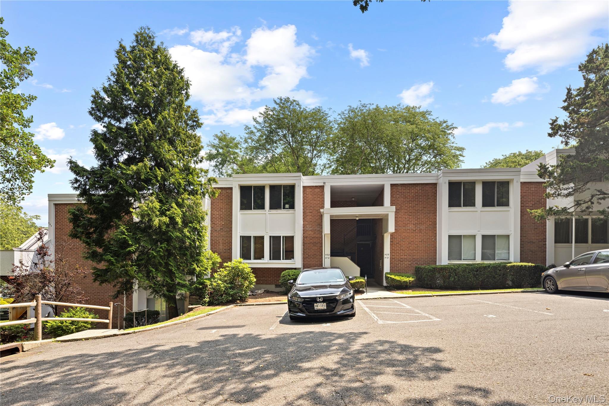 Welcome to 423 Colony Drive in Hartsdale, New York.  This beautifully...