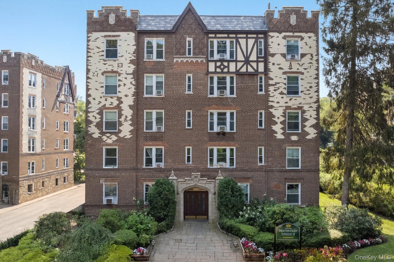 Charming and spacious 2-bedroom, 1-bath ground-level unit located in t...