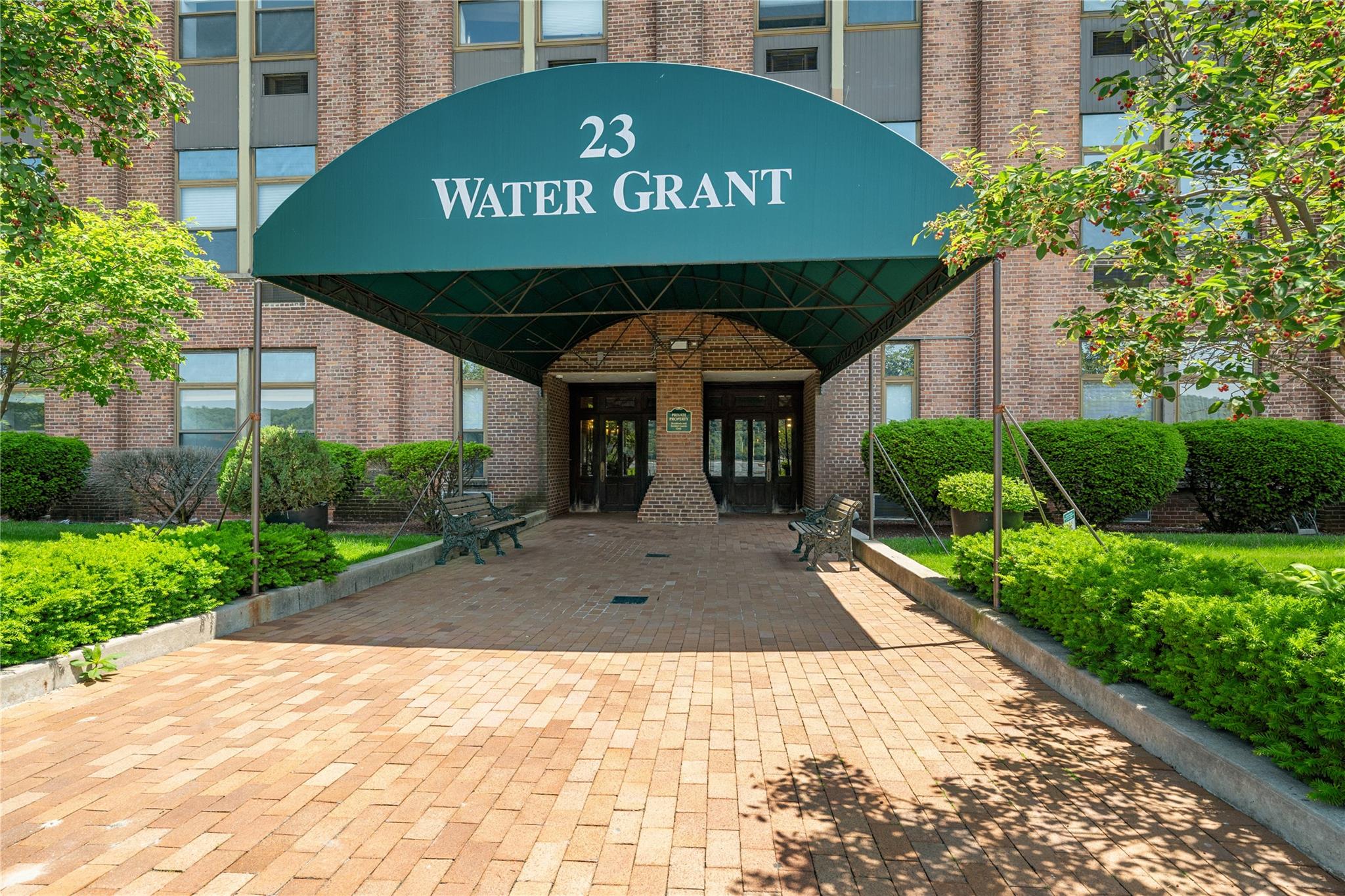 Experience unparalleled luxury living on the Hudson River in this spec...