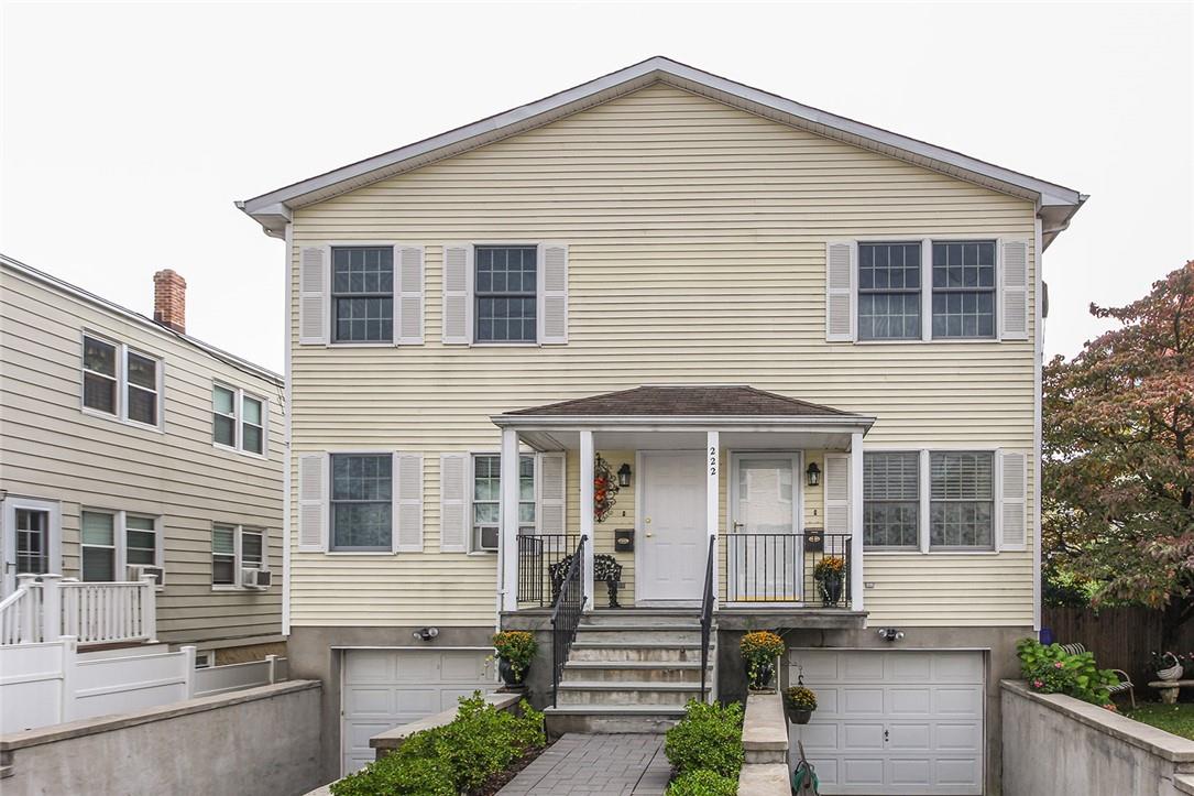 Stunning 3-Bedroom, 2-Bath Home -second floor in Desirable West Harris...