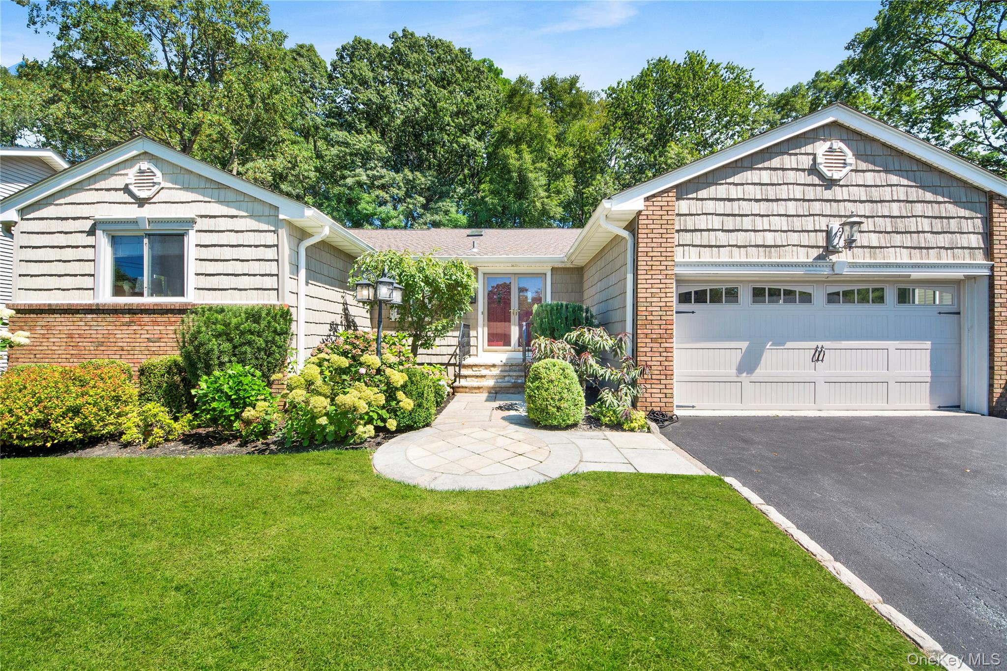 Nestled on a quiet cul-de-sac, this charming Ranch-style home offers a...