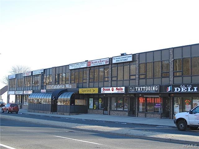 Fantastic location with immediate access and views with exposure to ce...
