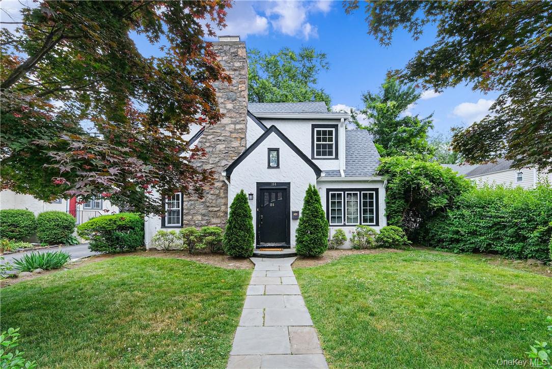 Welcome to this thoughtfully renovated home, perfectly updated blendin...
