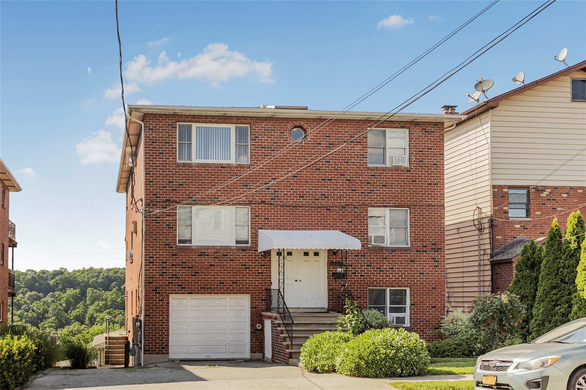 This is it, PRIME Yonkers Real Estate! In a time where Inventory is in...