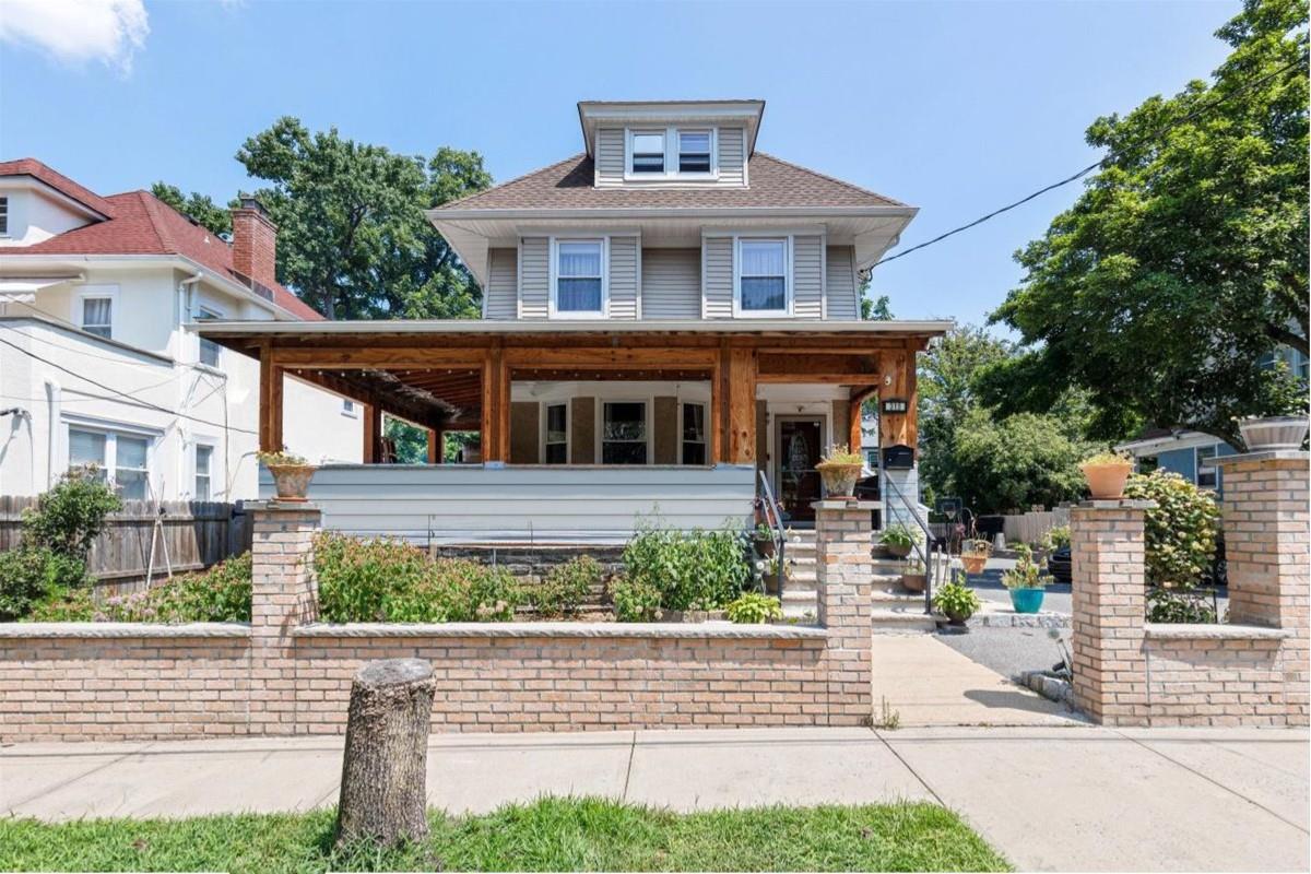 Welcome to your next chapter in this beautifully updated 5-bedroom, 3....
