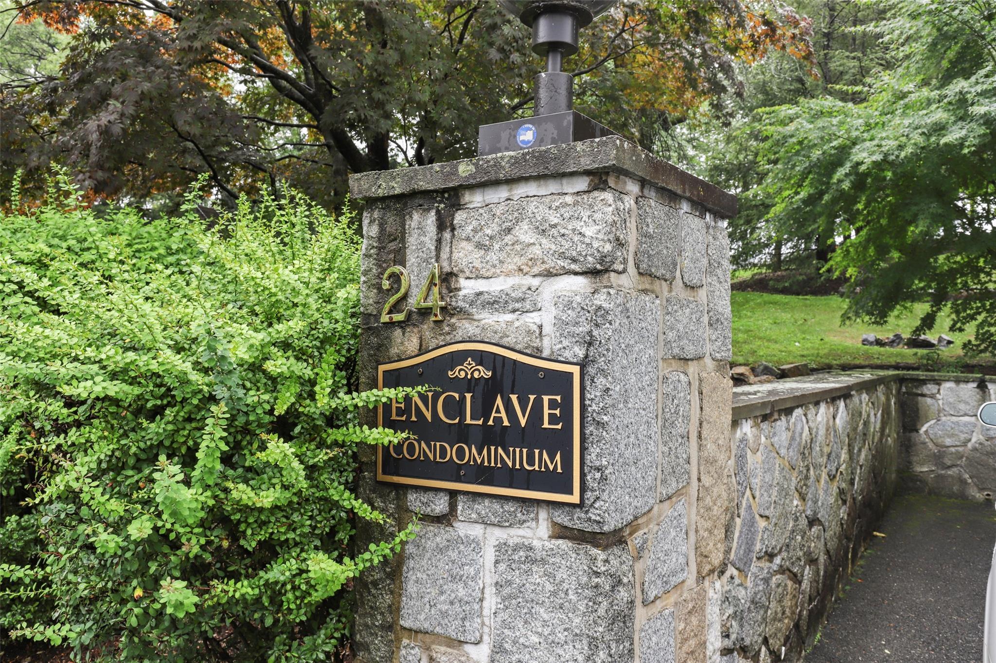 Welcome to 24 Ray Place #2-4 — an expansive and serene 2-bedroom, 2-ba...