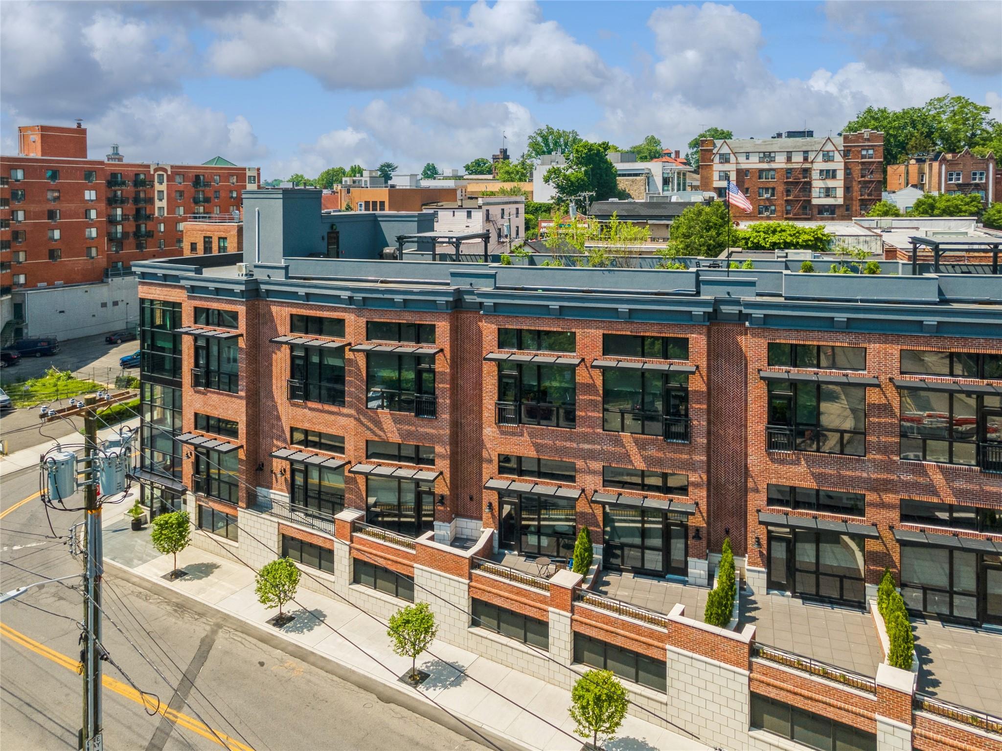 Discover the essence of luxury living at VILLAGE LOFTS, within the cha...