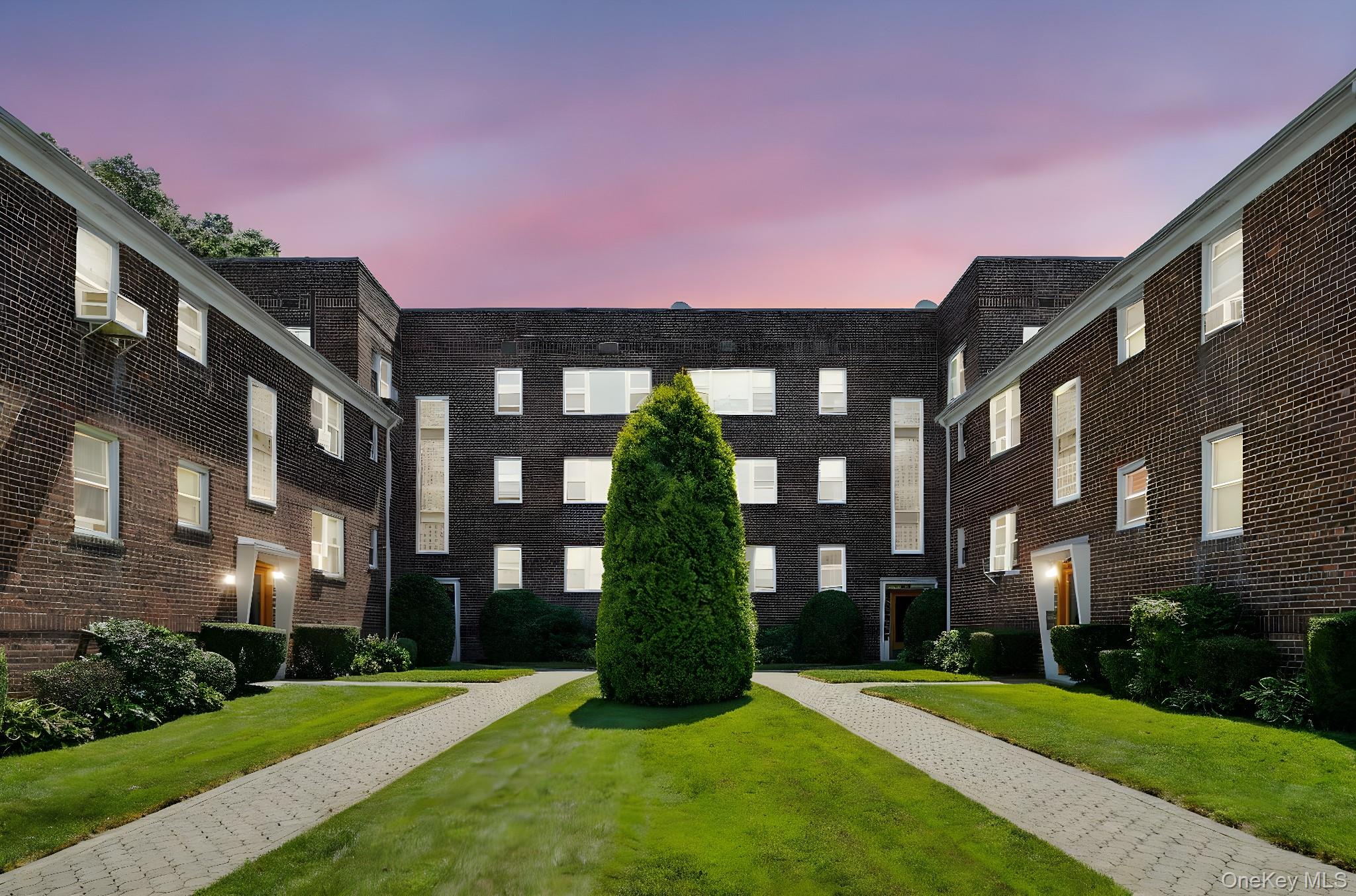 Elevate your lifestyle in this charming, generous-sized one-bedroom oa...