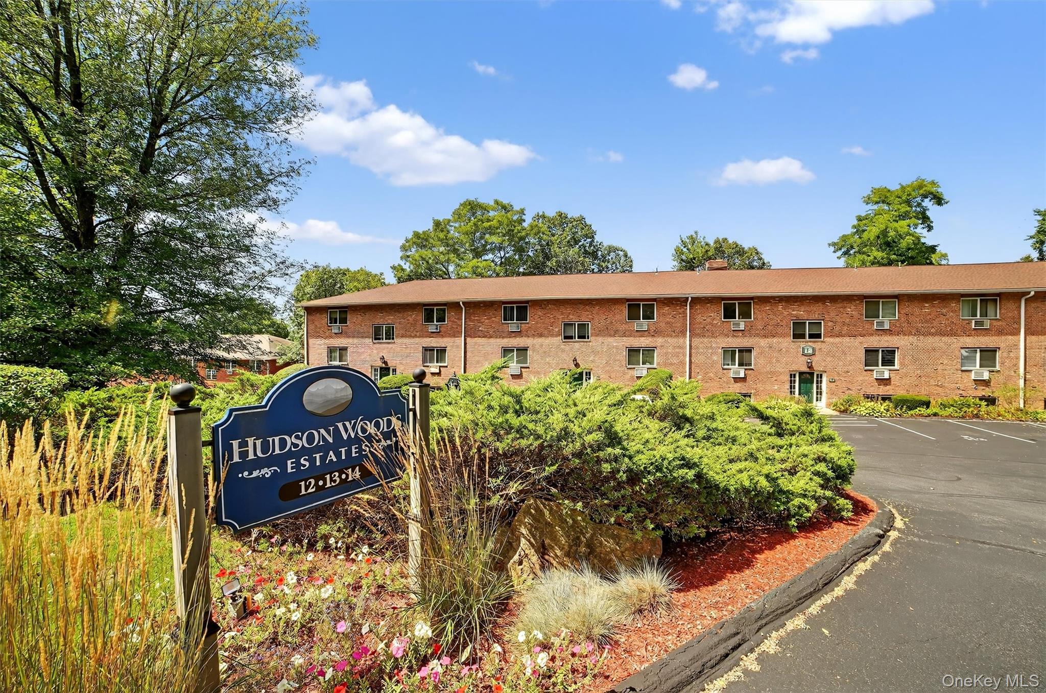 Why rent when you can own! Hudson Woods Estate is in the charming rive...